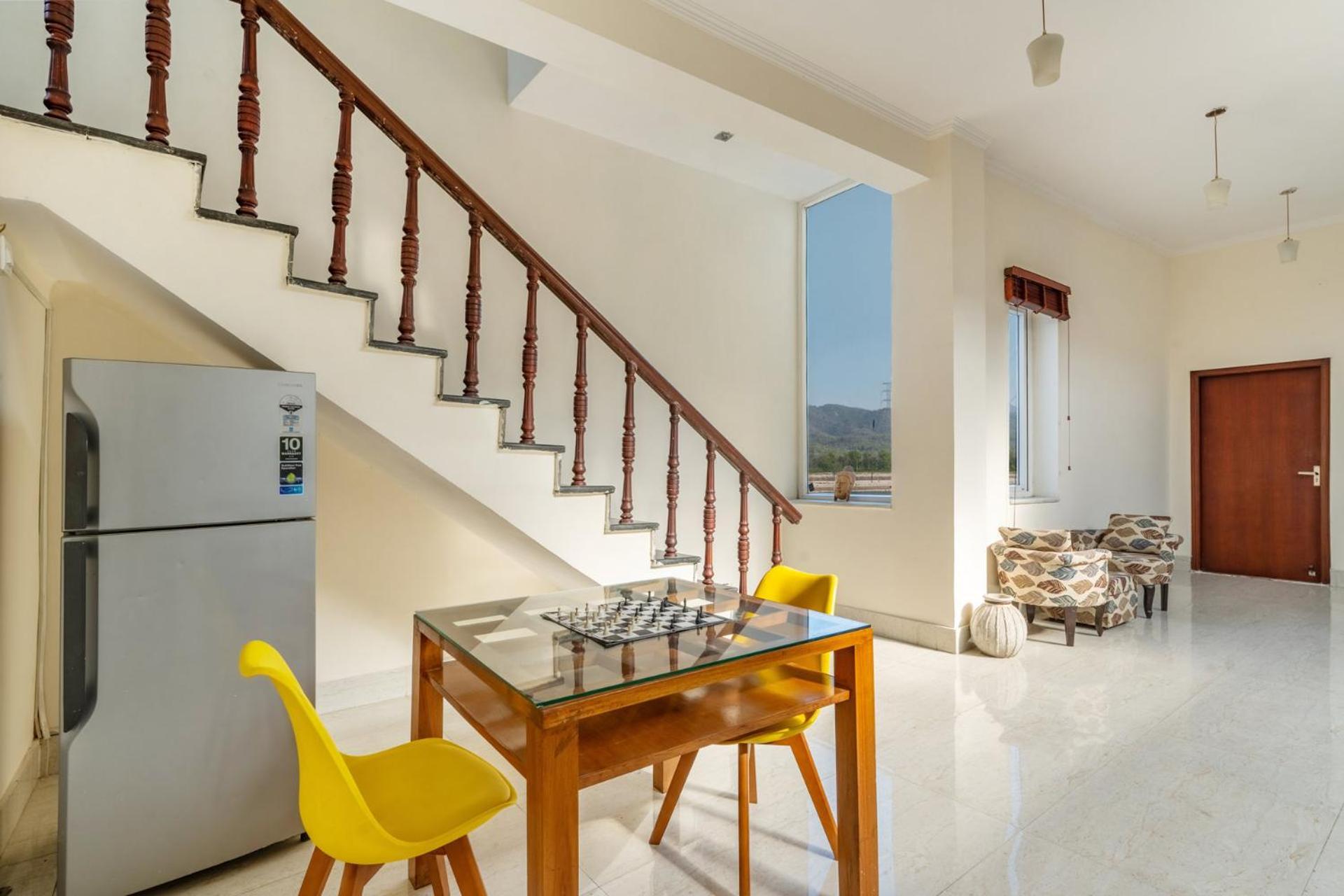 Vista Divine By Veo - Part Of Stayvista Rishīkesh Dış mekan fotoğraf