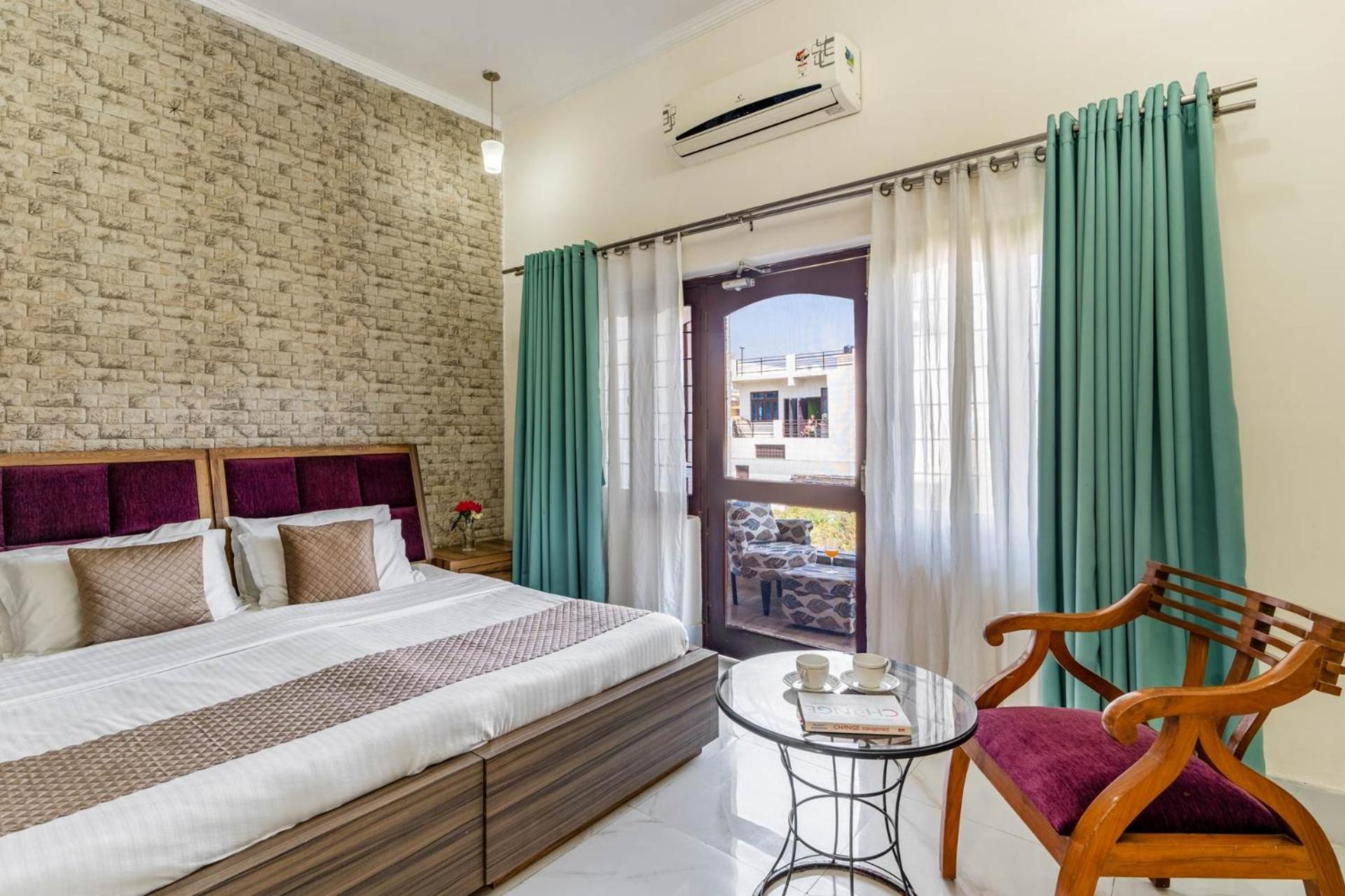 Vista Divine By Veo - Part Of Stayvista Rishīkesh Dış mekan fotoğraf