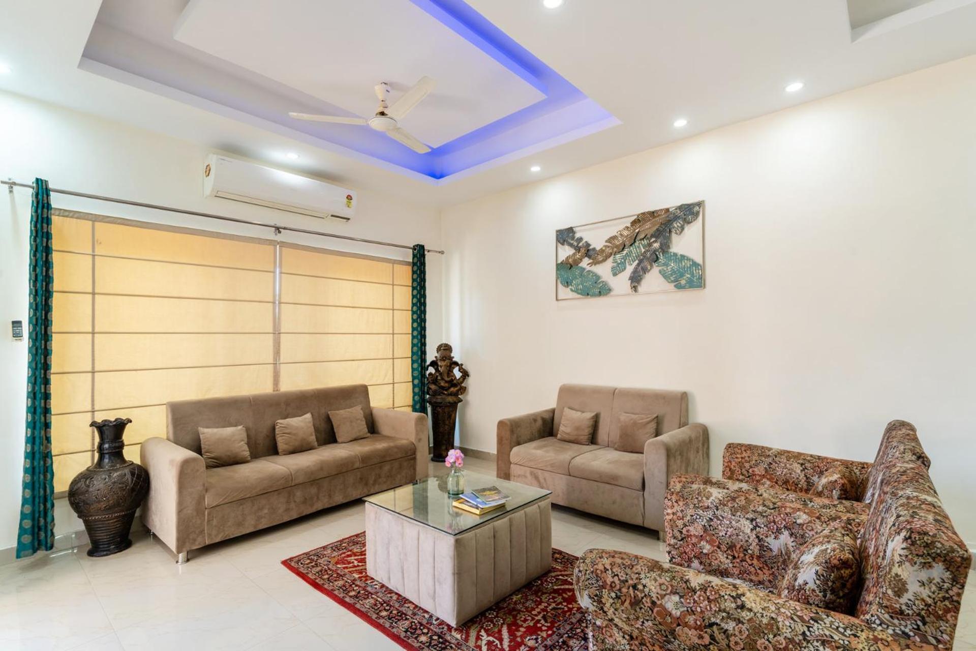 Vista Divine By Veo - Part Of Stayvista Rishīkesh Dış mekan fotoğraf